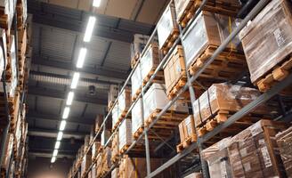 Why You Should Outsource Supply Chain Management for Ecommerce Stores