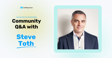 Cracking the SEO code with Steve Toth