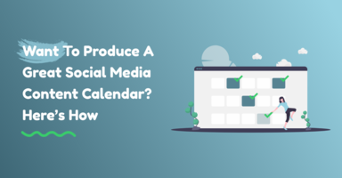 How to Produce A Great Social Media Content Calendar? ContentStudio