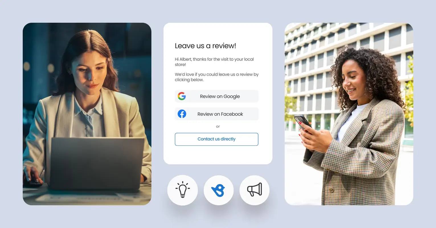 Does your customer engagement platform have these 11 features? Time to find out