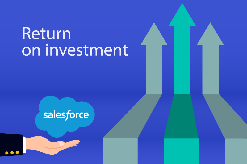 Maximizing Salesforce ROI in 2025: Strategies and Metrics to Consider
