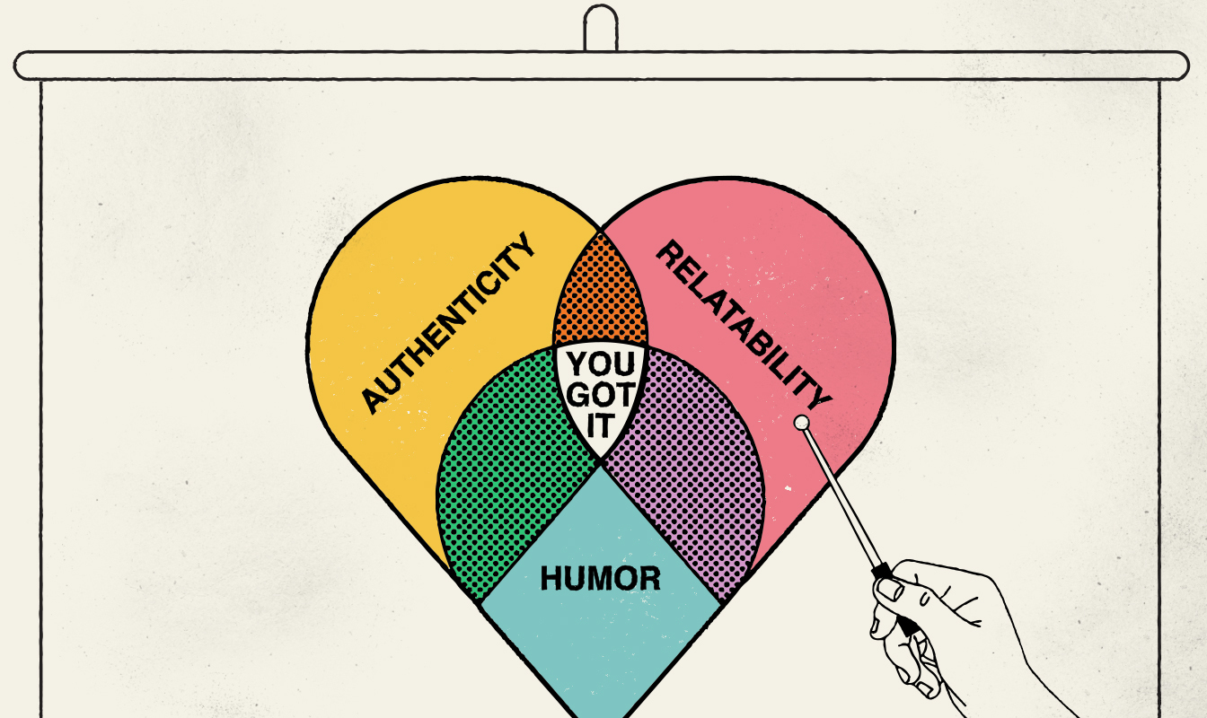 Social Print Studio's Strategy for Keeping Emails Authentic