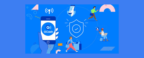 GCash Story
