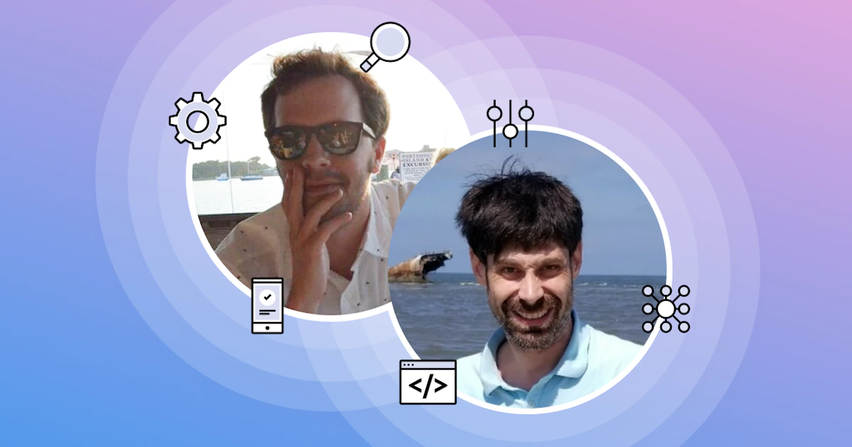 Tales From Hack Day: How Braze Senior Site Reliability Engineers...