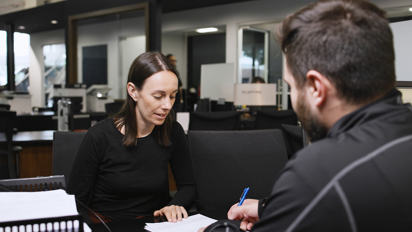 Stay Competitive in the Now Economy