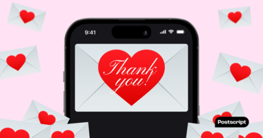 Sending All The Feels: 10 SMS Campaign Examples of Great Holiday Greetings from Founders 