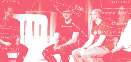 Inside Intercom Paris startup panel | Inside Intercom