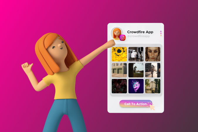 The power of the call-to-action in social media - The Crowdfire blog