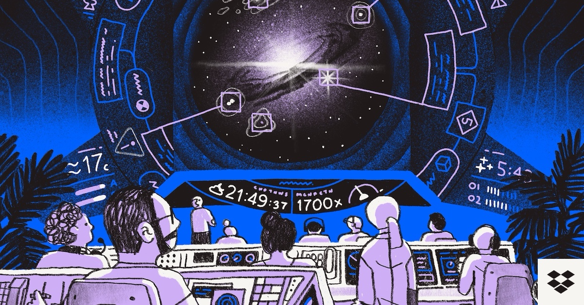 How an AI-powered telescope is helping astronomers sift through the stars