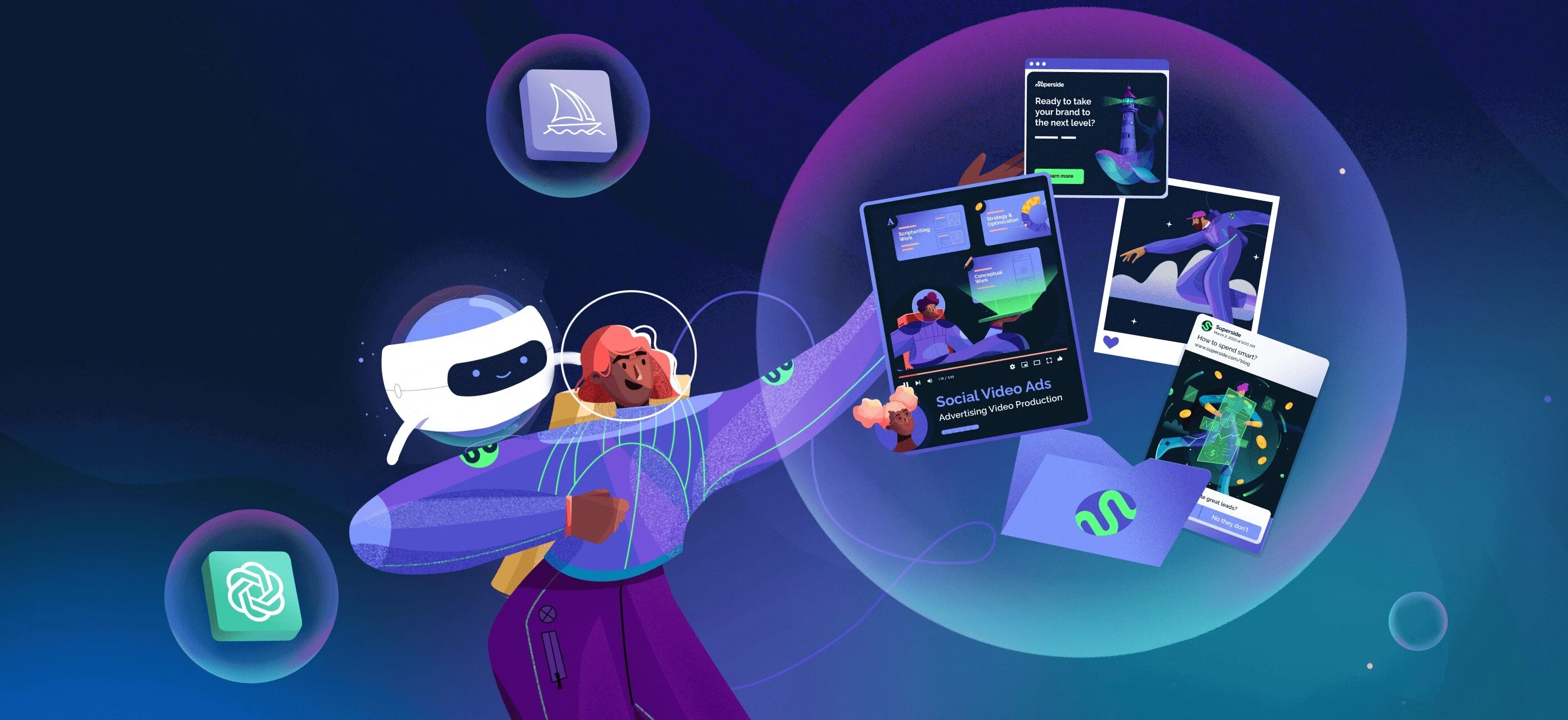 7 things AI experts want you to know about AI 🤖