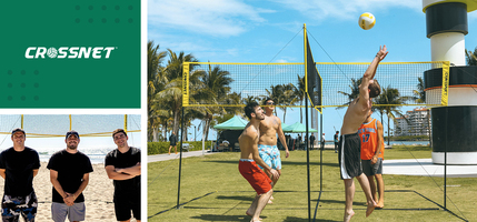 DTC Marketing Example: CROSSNET | Klaviyo Blog