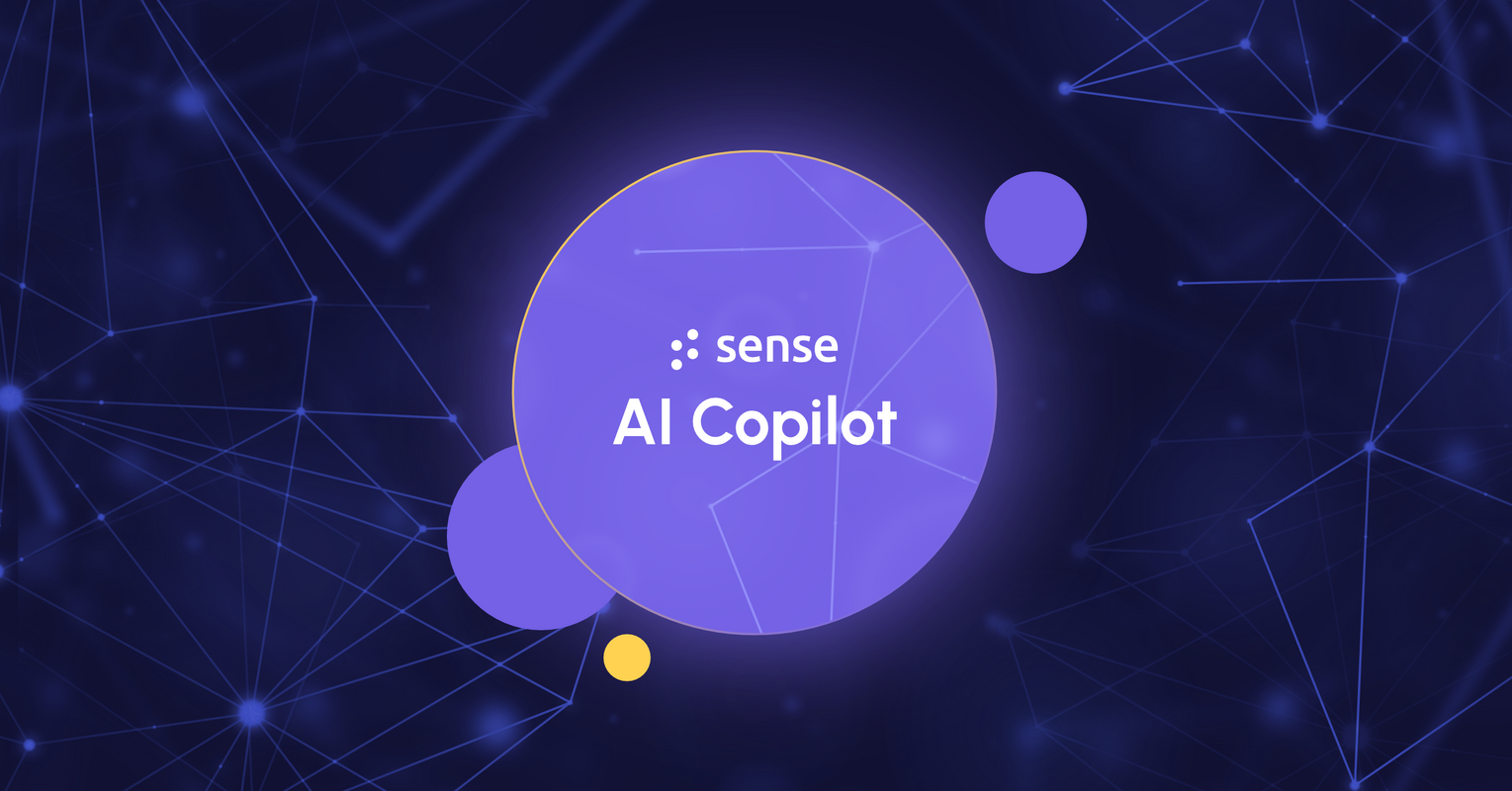 Sense AI Copilot: Transforming Recruitment Efficiencies and Insights