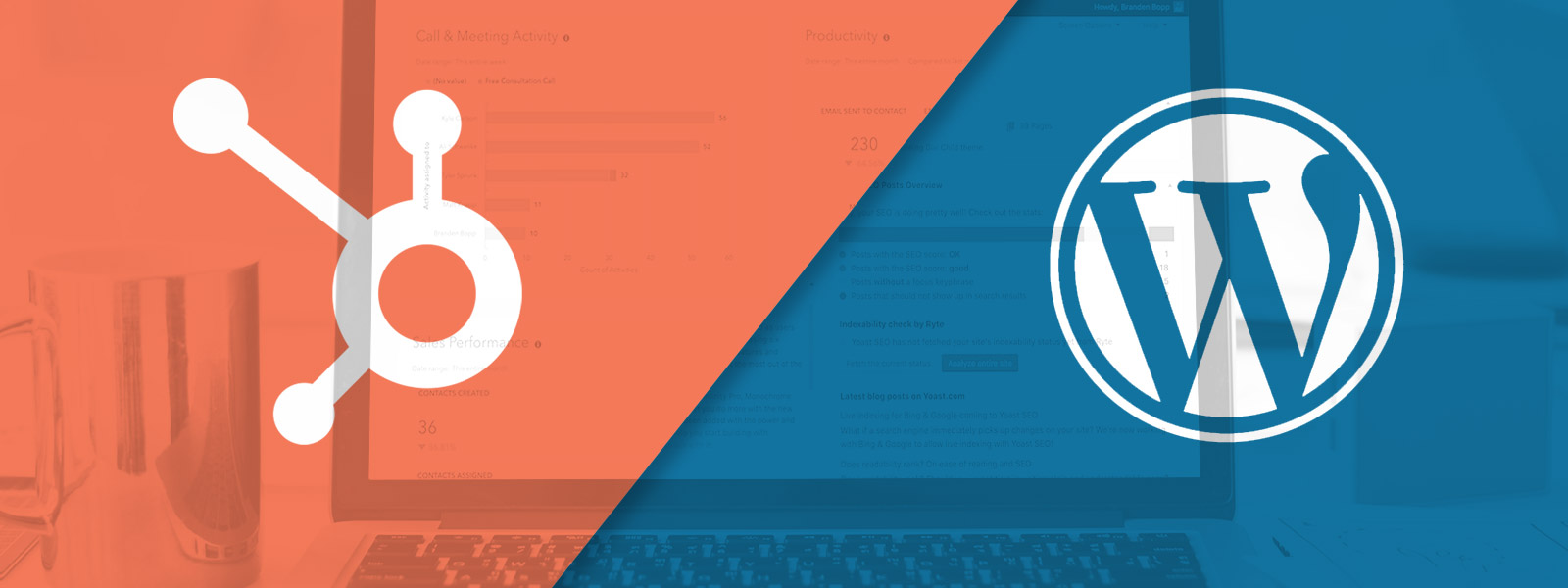 HubSpot vs WordPress: Which CMS Should Your Website Use?