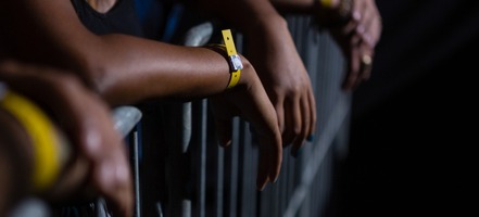 The Near Future of Live Music Venue Technology