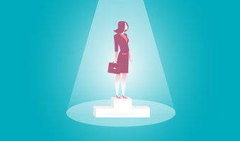 How to hire more women in tech sales