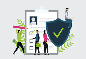 Security questionnaire automation: before & after