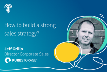 How to build a strong sales strategy?