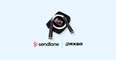 Rx Smart Gear Drives a 20% Increase in Revenue after Switching to Sendlane
