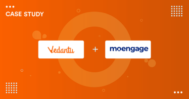 Vedantu Achieves 12% Uplift In Delivery Rates And Boosts Customer Engagement