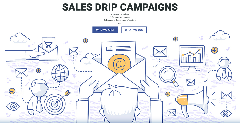 7 Best Practices for Optimizing Sales Drip Campaigns