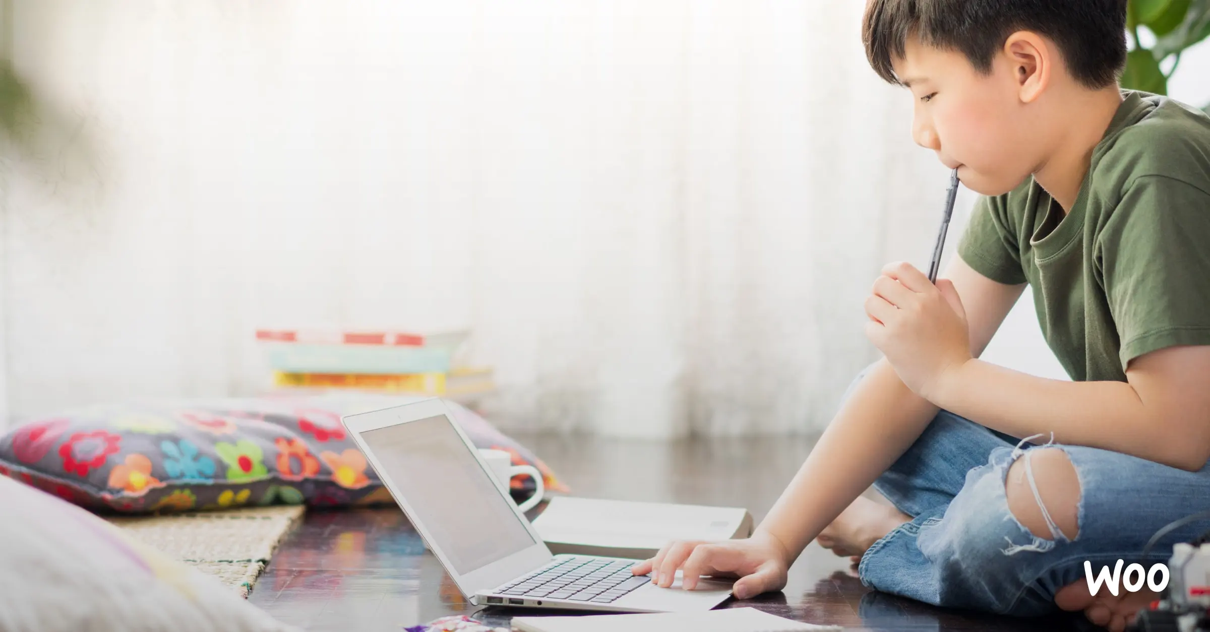 Young Entrepreneurs: How to Help Your Kids Start a Business