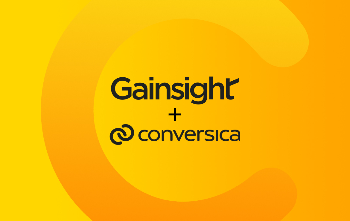 New Conversica-Gainsight Integration Empowers Your Customer Success Teams