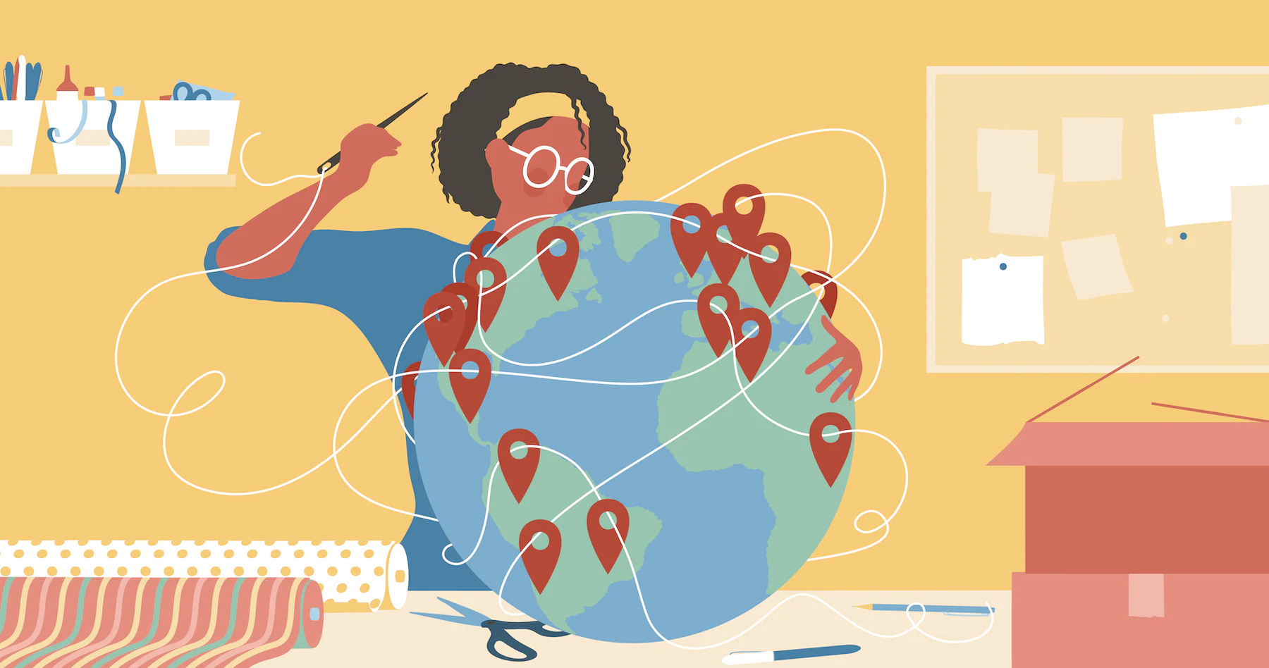 How to Scale Your Small Business in 6 Steps