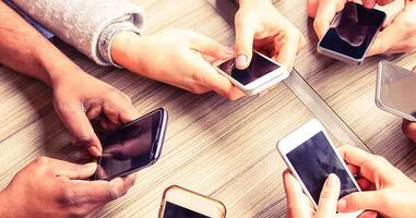 Text Customers the Way You Would Text Your Friends!