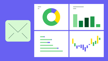 Email insights: Using data to improve open rates, click-throughs and conversions