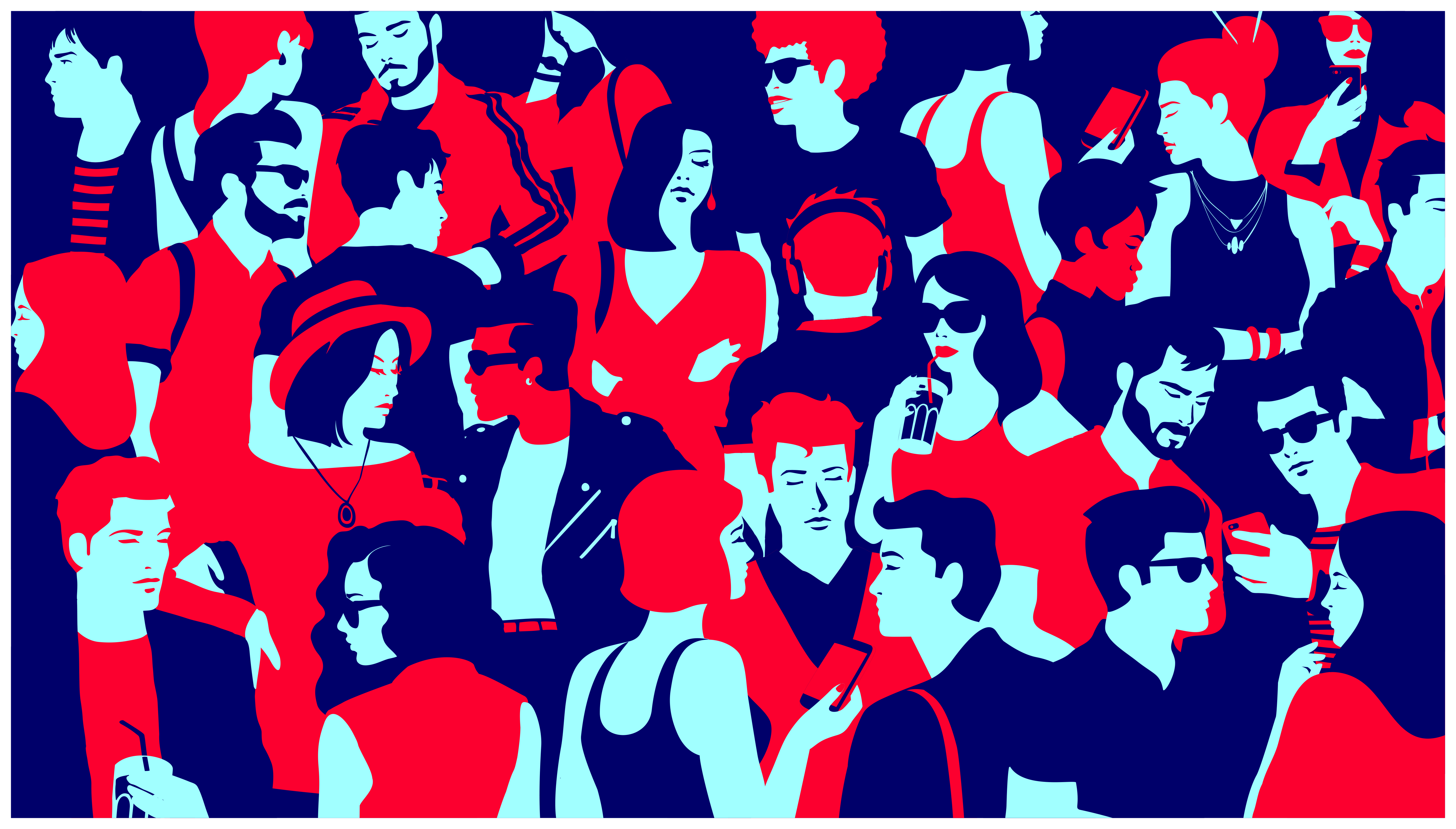 Logo Trends to Watch in 2020