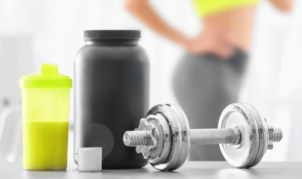   eCommerce Intelligence Ranked: Fastest-Growing Sports Nutrition Brands (+ Tips to Accelerate Performance)