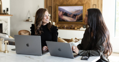 Curating a perfect digital blend with Birdeye