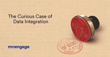 Solve All Your Data Chaos with MoEngage