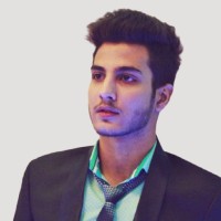 Rameez Ghayas Usmani