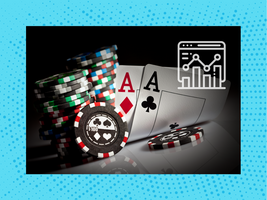 Gambling Advertisers Push More Chips Into Digital and Traditional Ads