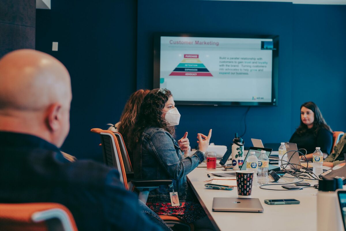 Act-On in Action: How We Built Our Customer Power-Up Series and Gained 700 New Best Friends