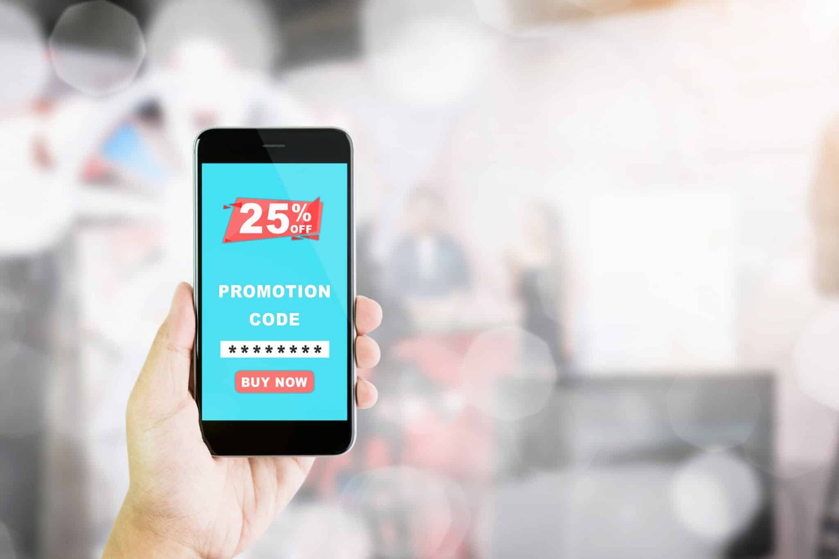 SMS Marketing For Grocery Stores