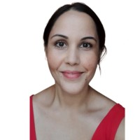 Anouschka Kelsey Patel