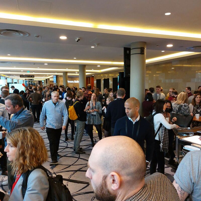 Product Marketing Summit Austin | February 2022