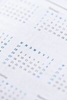 How Much Do You Work? A Buffer Case Study