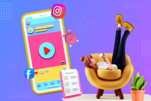 7 steps to determine the right time to schedule social media posts - The Crowdfire blog