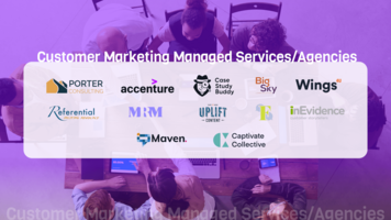 Accelerate Your Advocacy Program with These 12 Expert Customer Marketing Managed Service Providers
