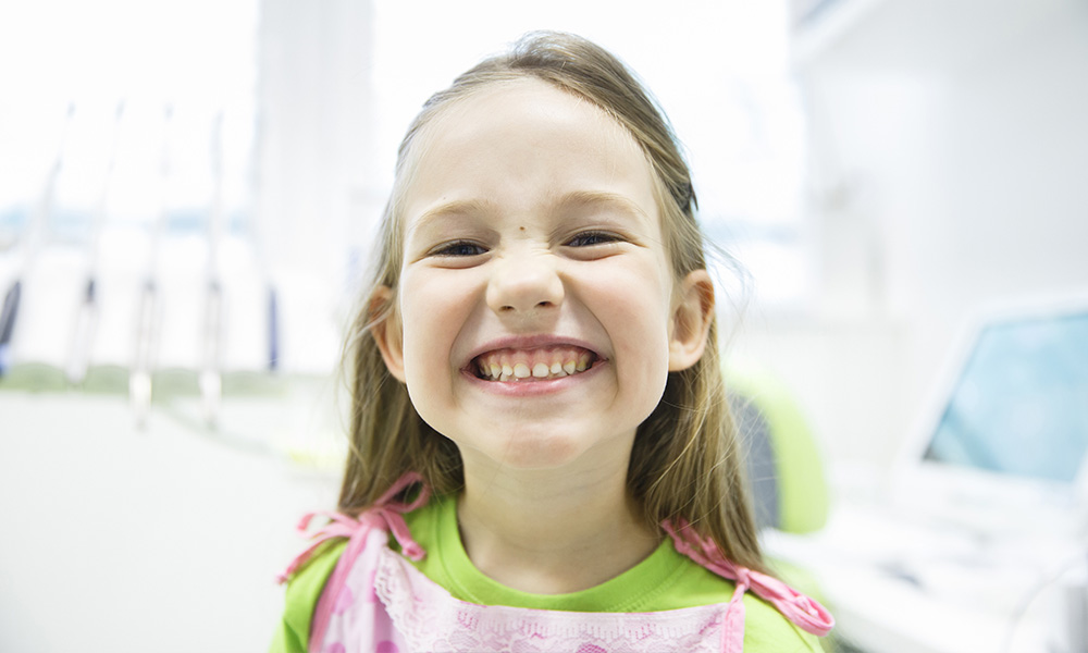 Dentists are Using SMS to Bridge the Gap