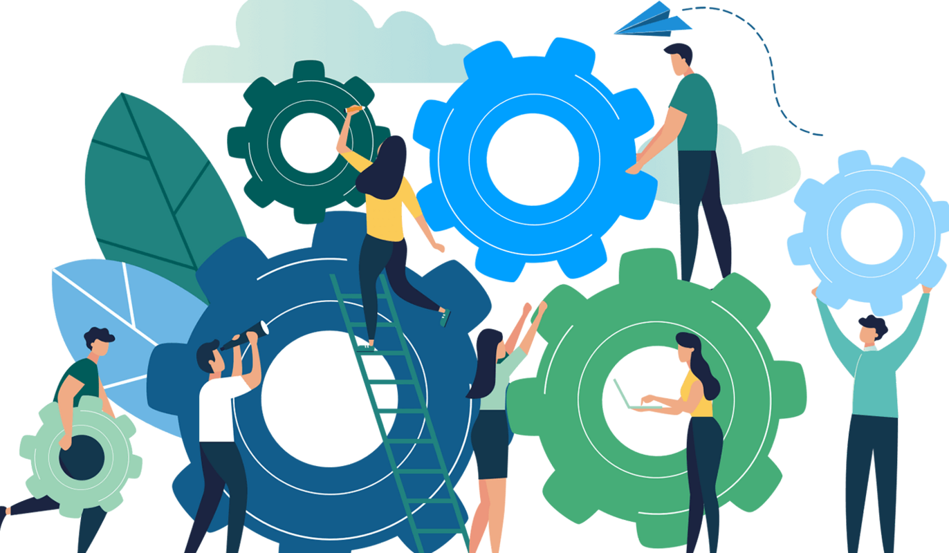 3 Things Every Modern Sales and Marketing Organization Should Master