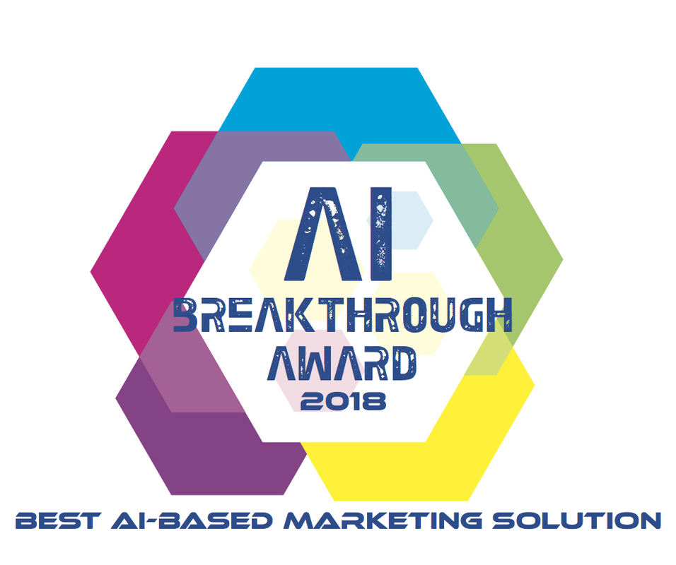 Invoca Wins AI Breakthrough Award for Signal AI Solution
