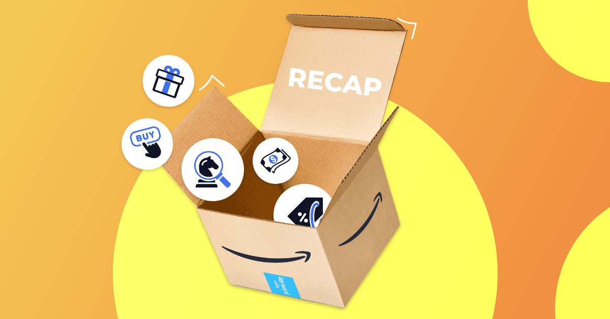 Amazon Prime Day 2025: A Record-Breaker for Media Efficiency