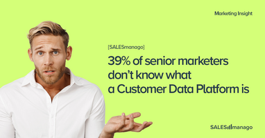 Demystifying Customer Data Platforms: Insights from SALESmanago's Latest Research