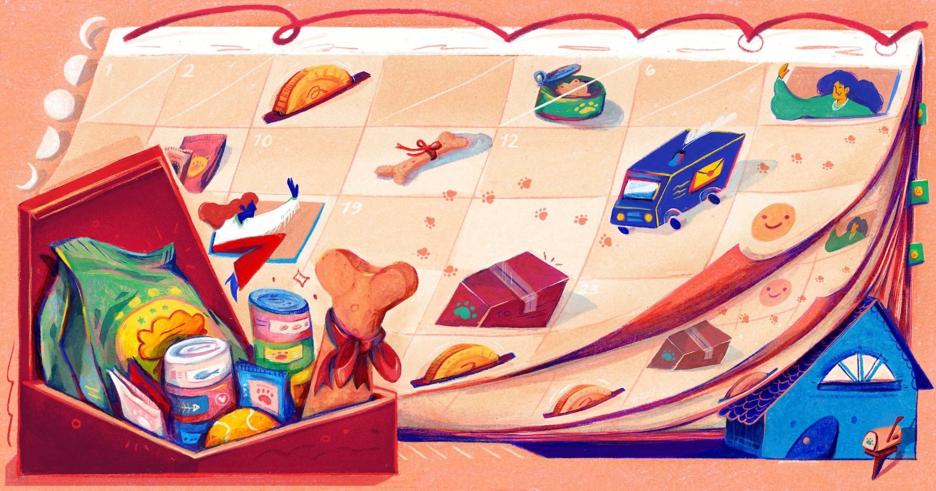 How to Start a Subscription Business: A Brief Guide