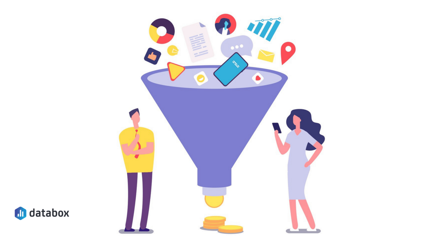 B2C Lead Generation Strategy: Key Differences and Best Approaches | Databox Blog