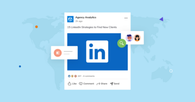 15 LinkedIn Strategies to Find New Clients
